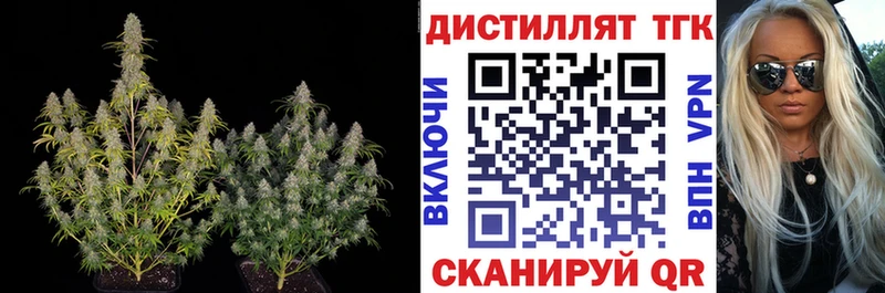 ТГК THC oil Шацк
